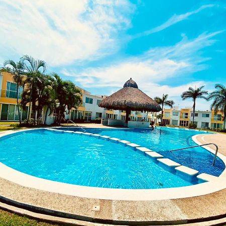 Nuevo En Booking Casa Terranium Acapulco Diamante المظهر الخارجي الصورة
