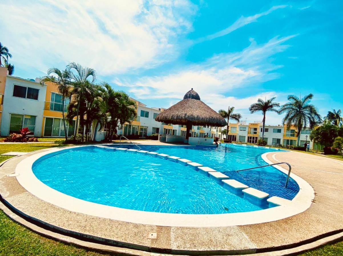 Nuevo En Booking Casa Terranium Acapulco Diamante المظهر الخارجي الصورة