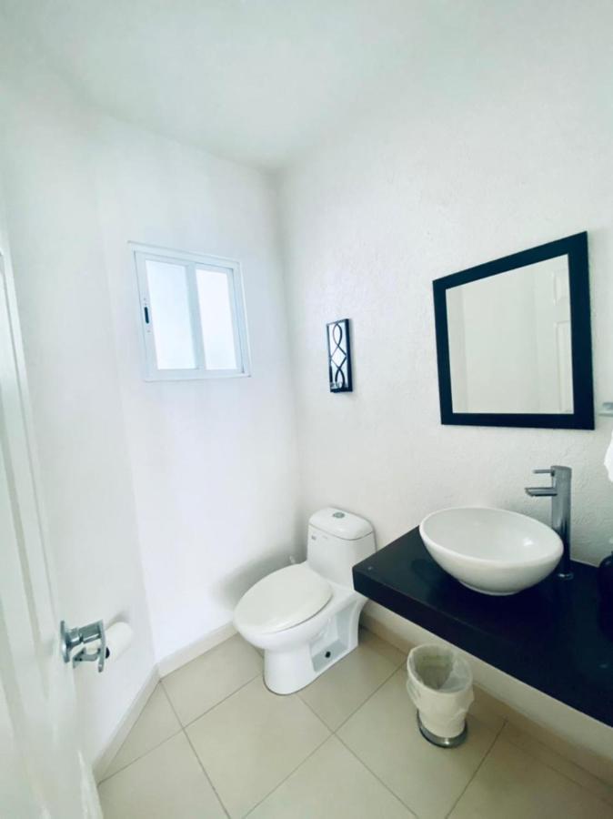 Nuevo En Booking Casa Terranium Acapulco Diamante المظهر الخارجي الصورة