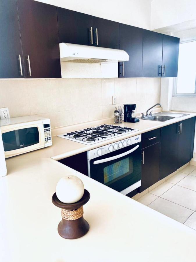 Nuevo En Booking Casa Terranium Acapulco Diamante المظهر الخارجي الصورة
