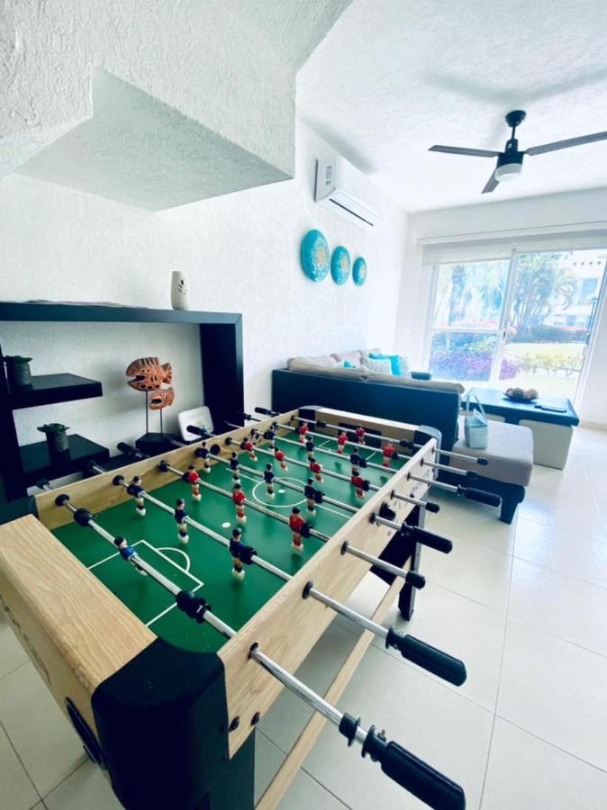 Nuevo En Booking Casa Terranium Acapulco Diamante المظهر الخارجي الصورة