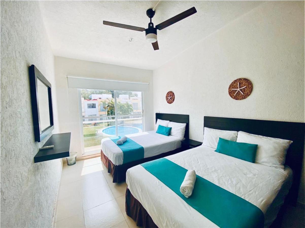 Nuevo En Booking Casa Terranium Acapulco Diamante المظهر الخارجي الصورة