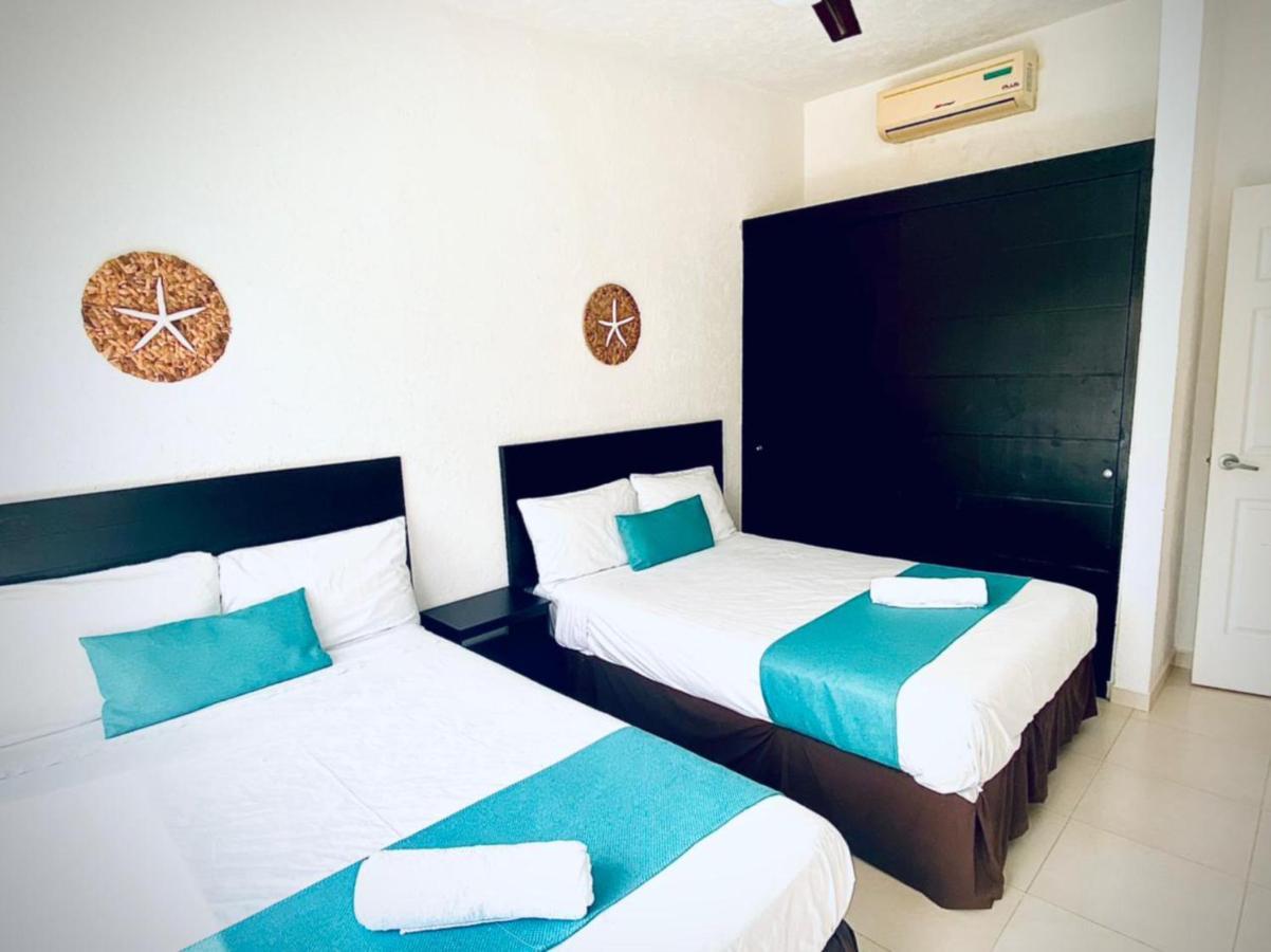 Nuevo En Booking Casa Terranium Acapulco Diamante المظهر الخارجي الصورة