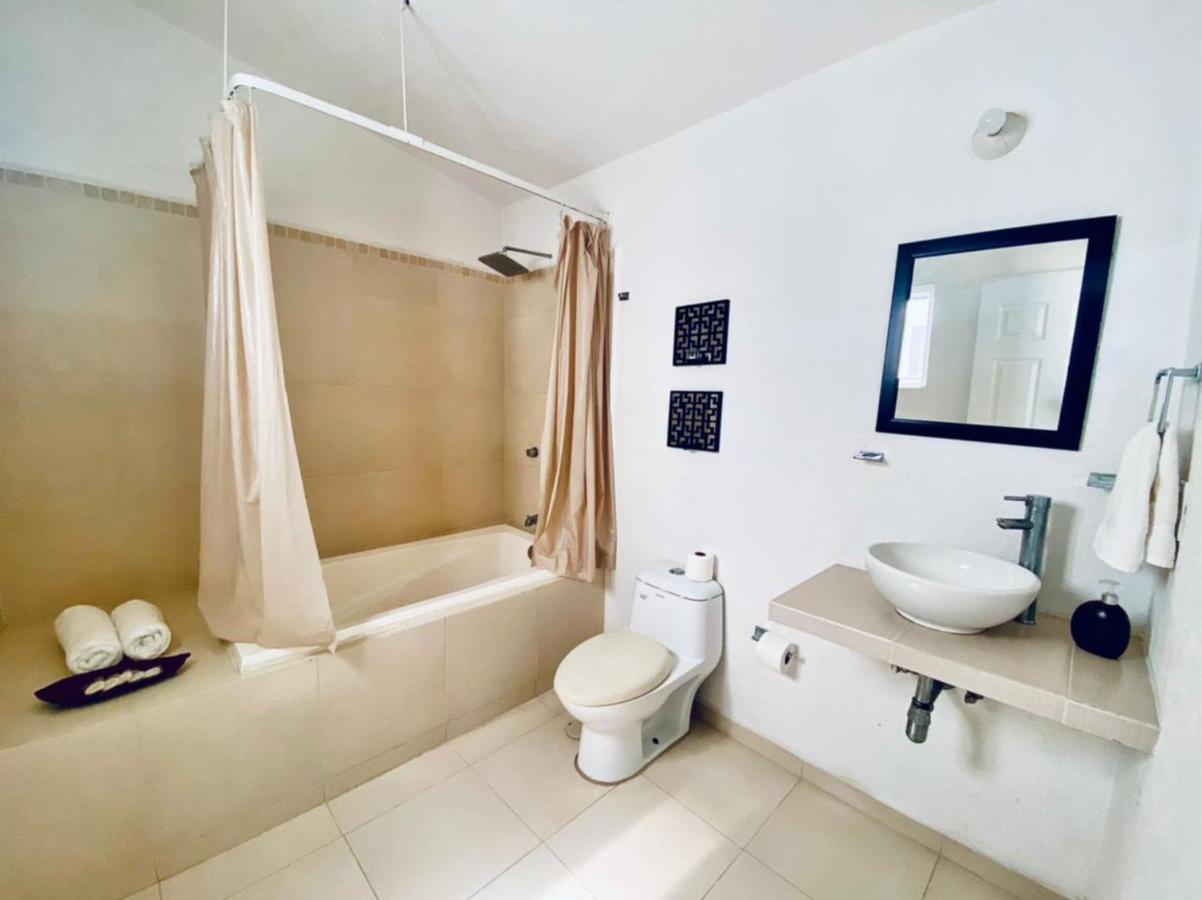 Nuevo En Booking Casa Terranium Acapulco Diamante المظهر الخارجي الصورة