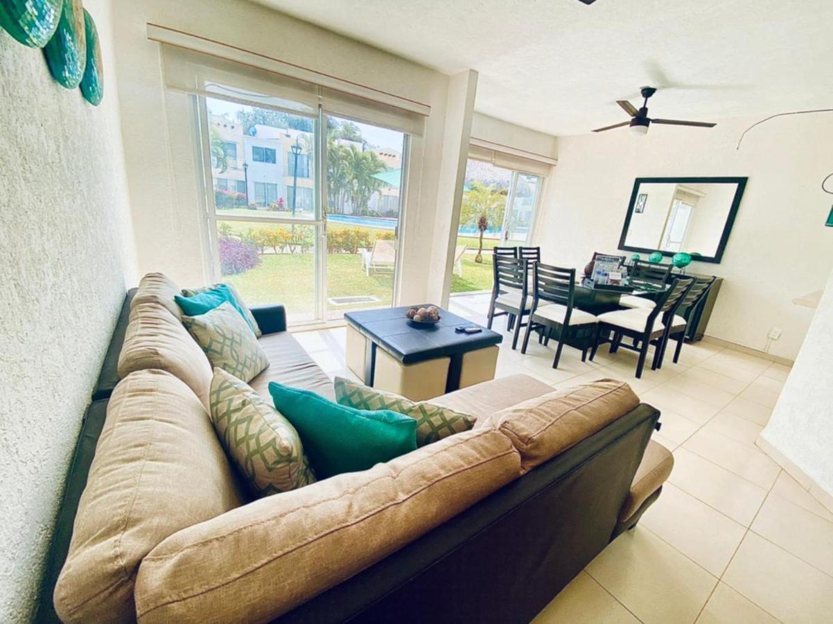 Nuevo En Booking Casa Terranium Acapulco Diamante المظهر الخارجي الصورة