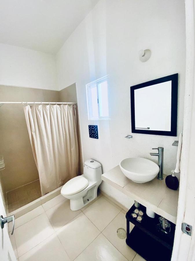 Nuevo En Booking Casa Terranium Acapulco Diamante المظهر الخارجي الصورة
