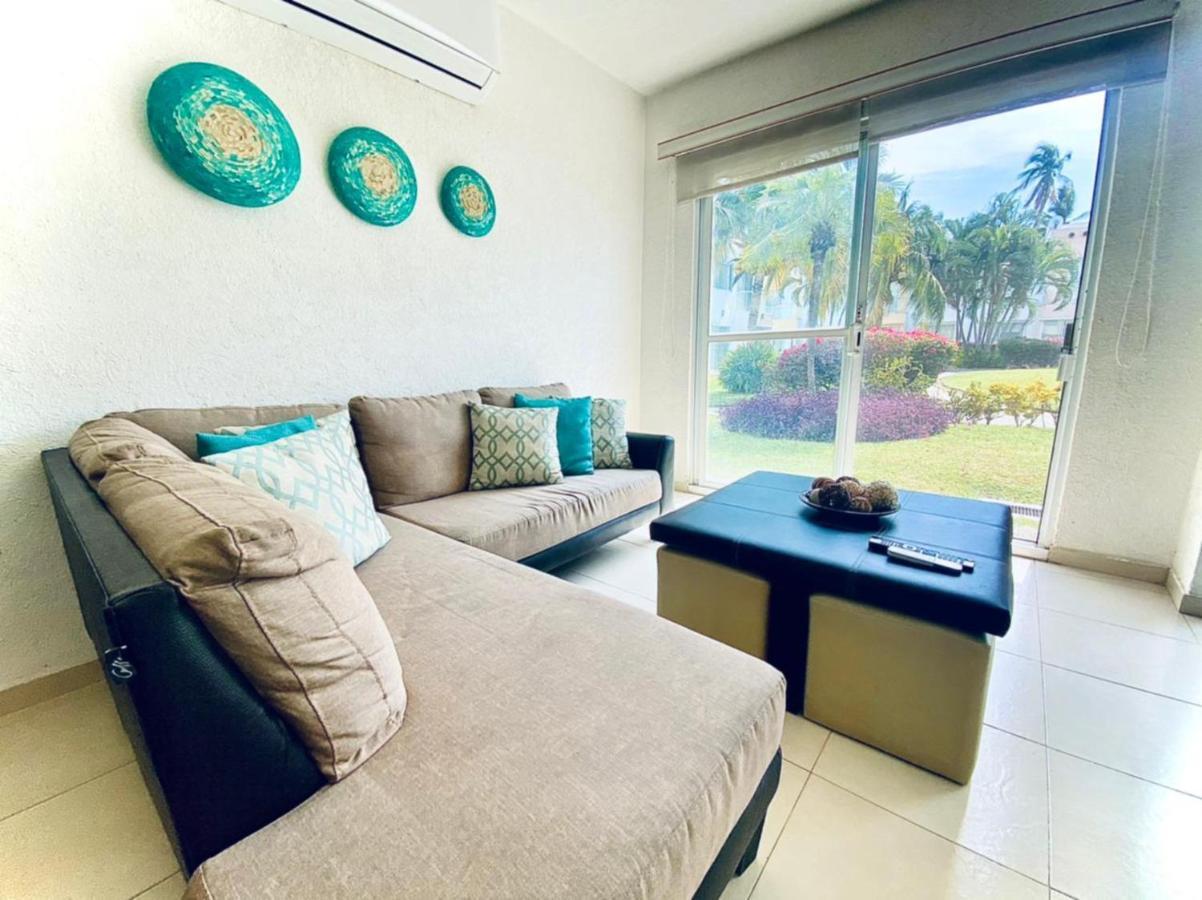 Nuevo En Booking Casa Terranium Acapulco Diamante المظهر الخارجي الصورة
