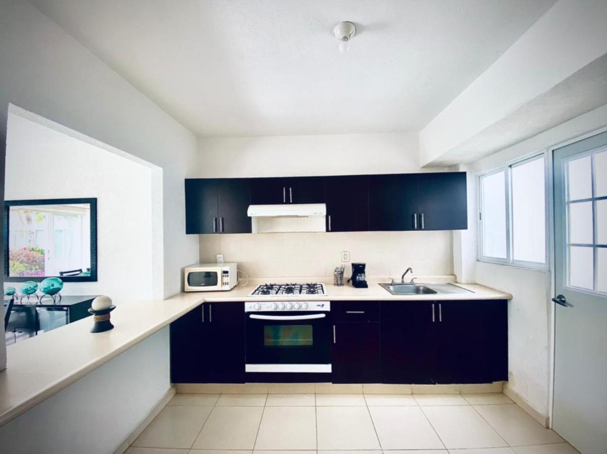 Nuevo En Booking Casa Terranium Acapulco Diamante المظهر الخارجي الصورة
