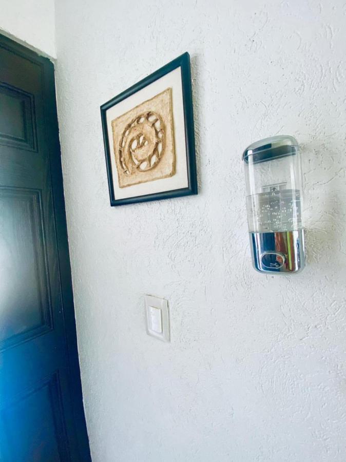 Nuevo En Booking Casa Terranium Acapulco Diamante المظهر الخارجي الصورة