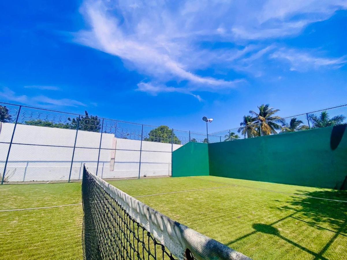 Nuevo En Booking Casa Terranium Acapulco Diamante المظهر الخارجي الصورة