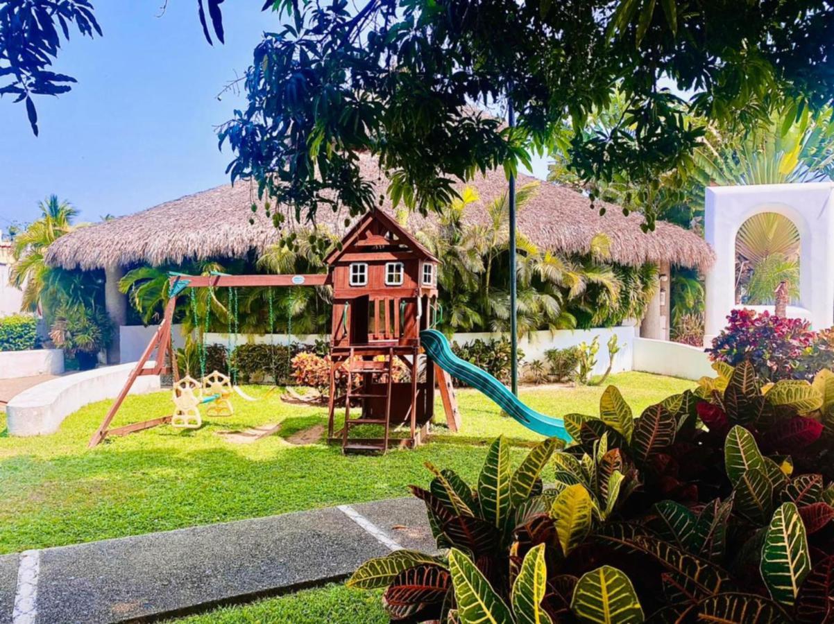 Nuevo En Booking Casa Terranium Acapulco Diamante المظهر الخارجي الصورة