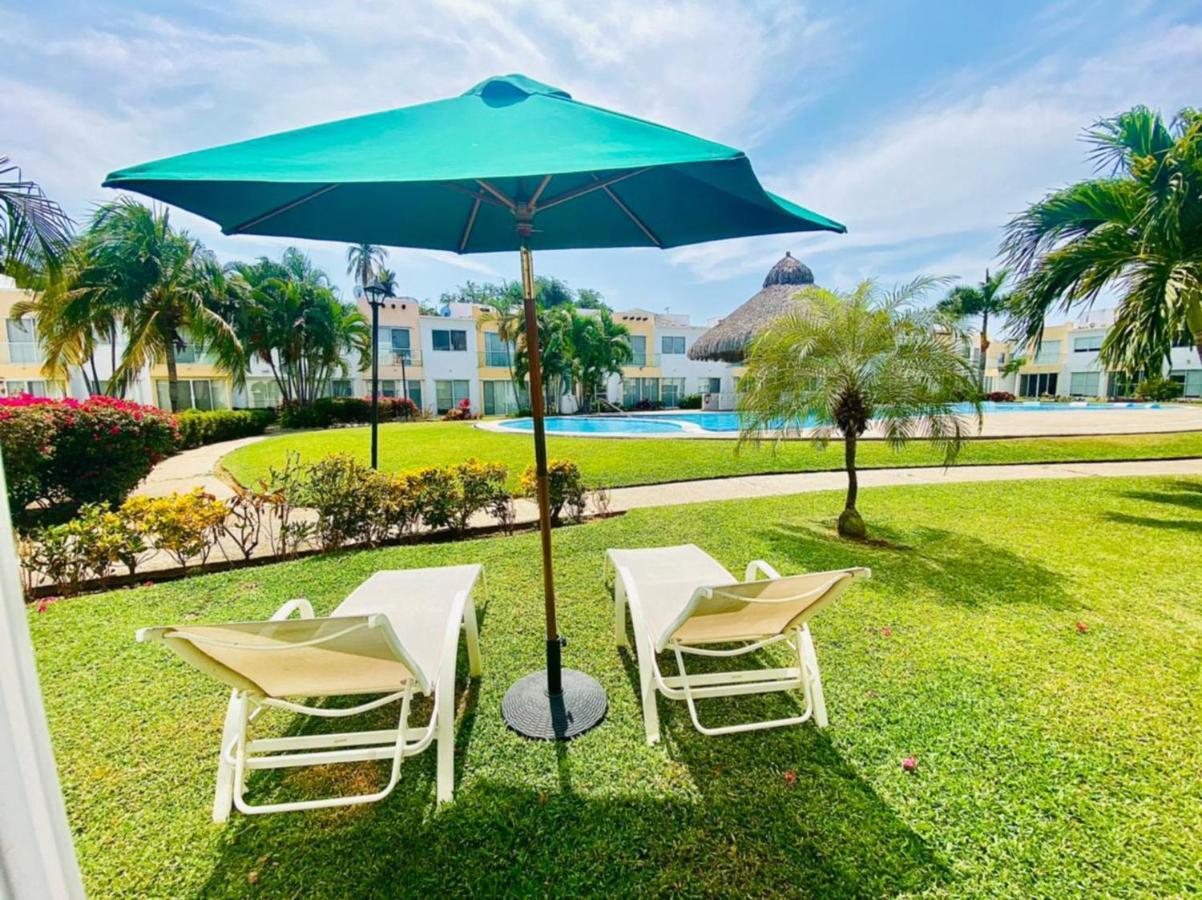Nuevo En Booking Casa Terranium Acapulco Diamante المظهر الخارجي الصورة